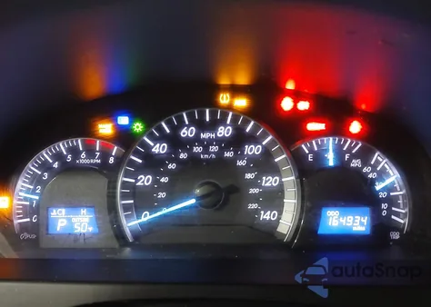 2014 Toyota Camry Se from USA, damaged, VIN 4T1BF1FK8EU394235